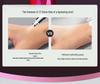 Portable High-Pressure Hydrating Oxygen Injector & Needle-Free Facial Steamer
