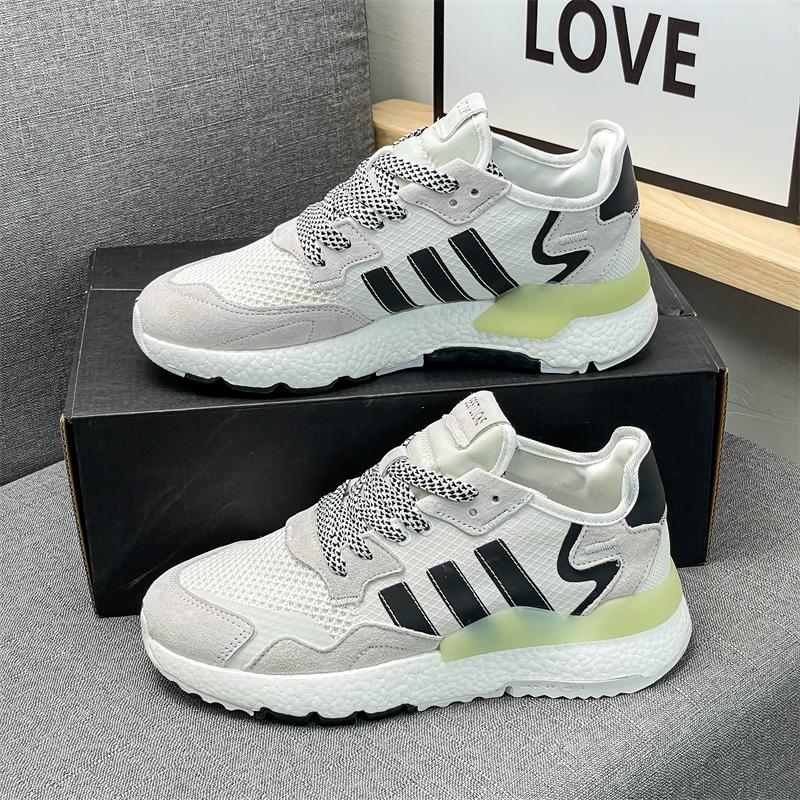 Fashionable and Versatile Outdoor Casual Shoes