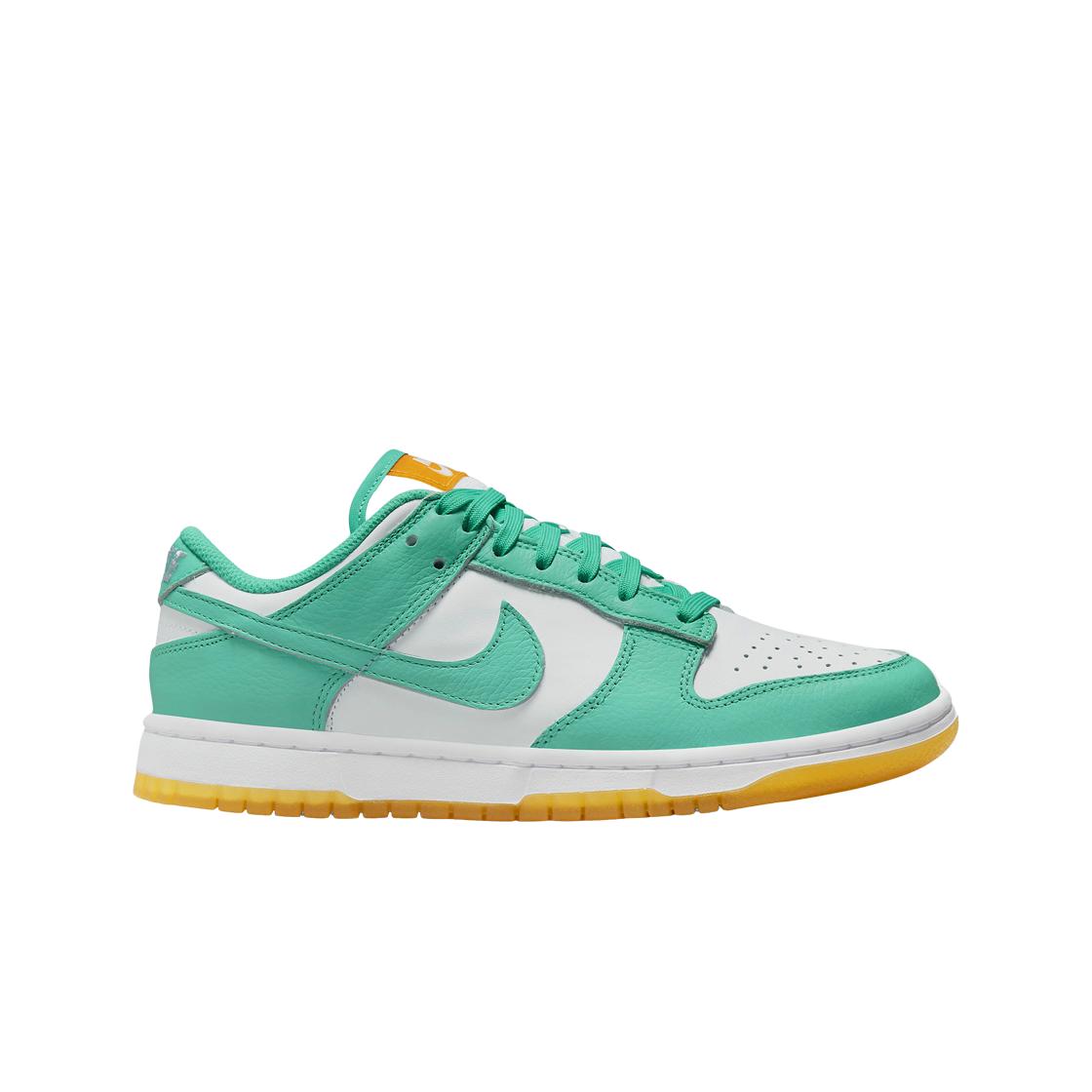 

Женские кроссовки Nike Dunk Low White Washed Tea DV2190-100