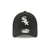 Casquette - New Era - Chicago White Sox - Taille unique - Couleur noire - Style baseball
