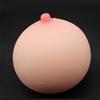 Simulation Breast Milk Ball Silicone Mimi Instrument Milk Sex Toys Sex Tools Couple Sex Toys