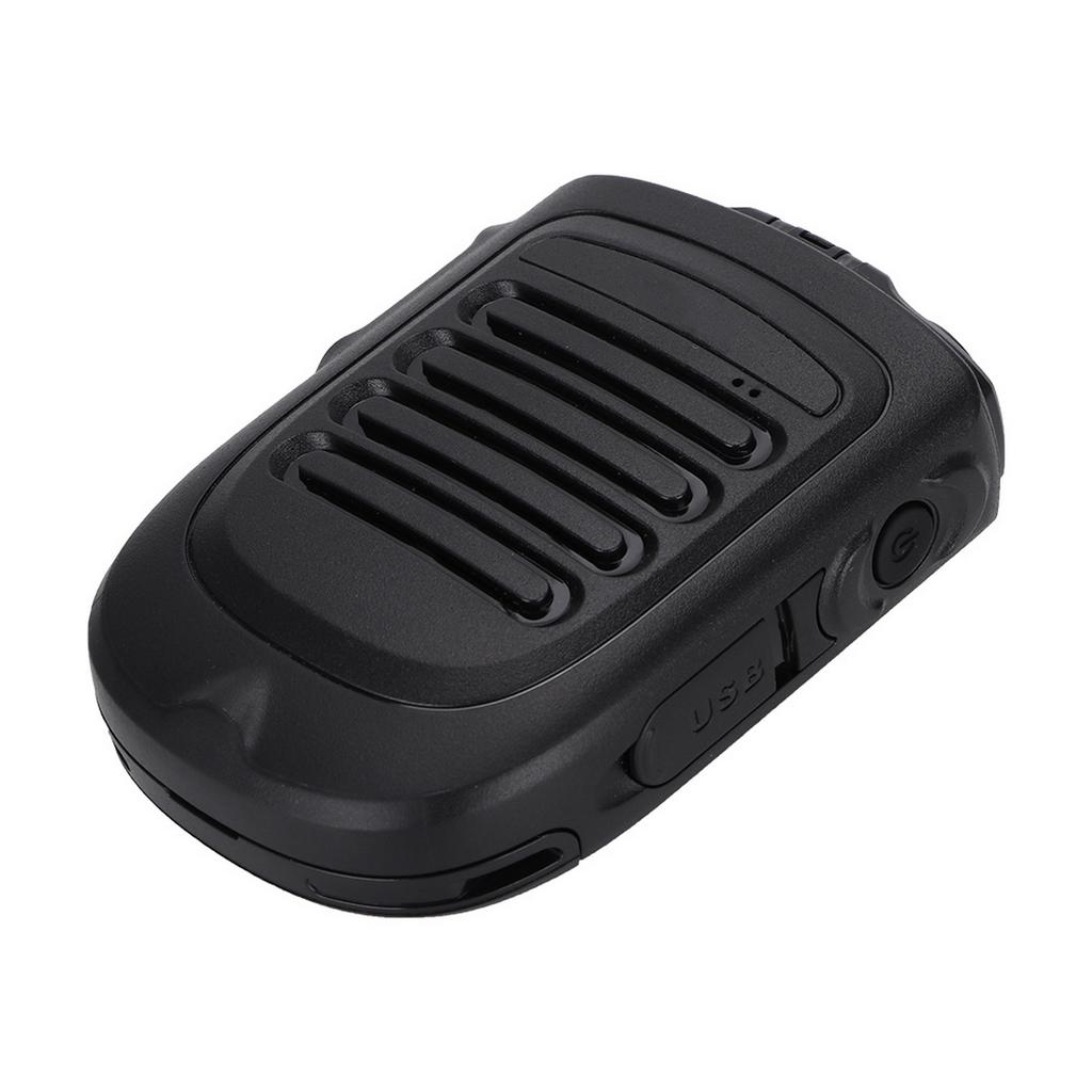 B01 Zello Walkie Talkie Handheld Wireless Bluetooth PTT Handheld Microphone