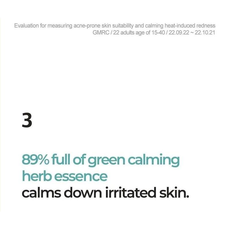 NUMBUZIN No.1 Centella Re-Leaf Green Toner Pad Bundle Set