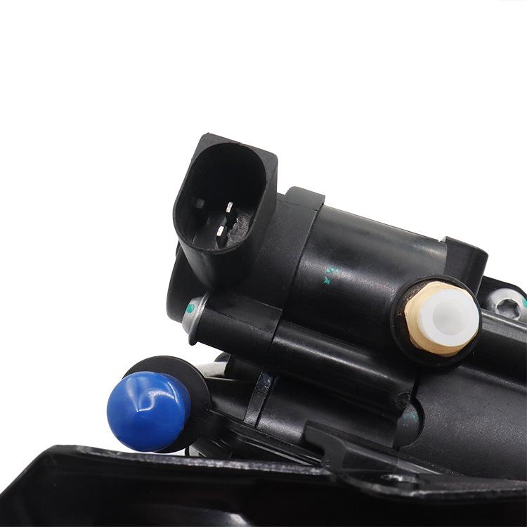 Available Air Compressor for Mercedes-Benz W212/W218/W240 Air Pump 2123200404