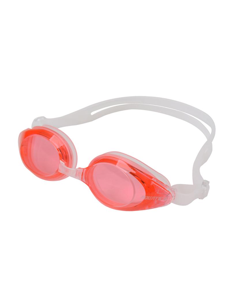 Akuatika Anti-Fog General Use Goggles Aqa-720 Pink Orange