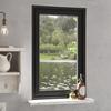 VidaXL Magnetic Mosquito Net for Windows Anthracite 80x140 Cm 153848