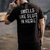 New Style Men Summer 3D Printed T-Shirt Short Sleeve Clothing Loose Casual Graphic Trendy Element Fashion Printing Hipster Tees