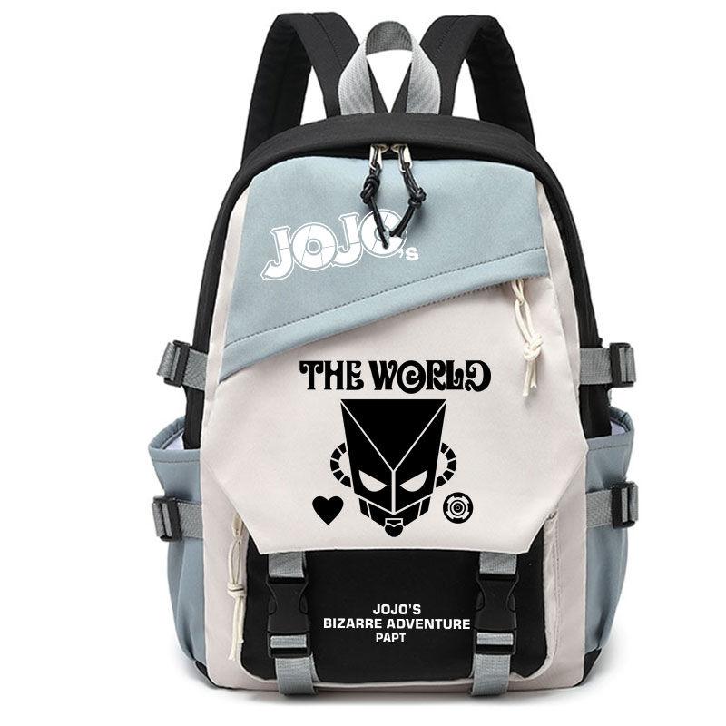 Nouveaux Sacs à Dos Scolaires pour Garçons Filles Enfants Élèves Adolescents Femmes Sac à Dos Hommes Ordinateur Portable Sortie Sac Quotidien Cartables