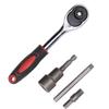 Hard Top Door Removal Tool Kit Metal Hard Top Door Install Removal Tool with Hinge Nut for JK JKU