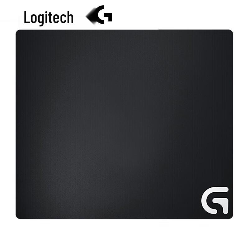 Logitech G640 Large Gaming Mouse Pad