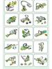 Early Education Wedo 2.0 Robot Puzzle Building Blocks Set