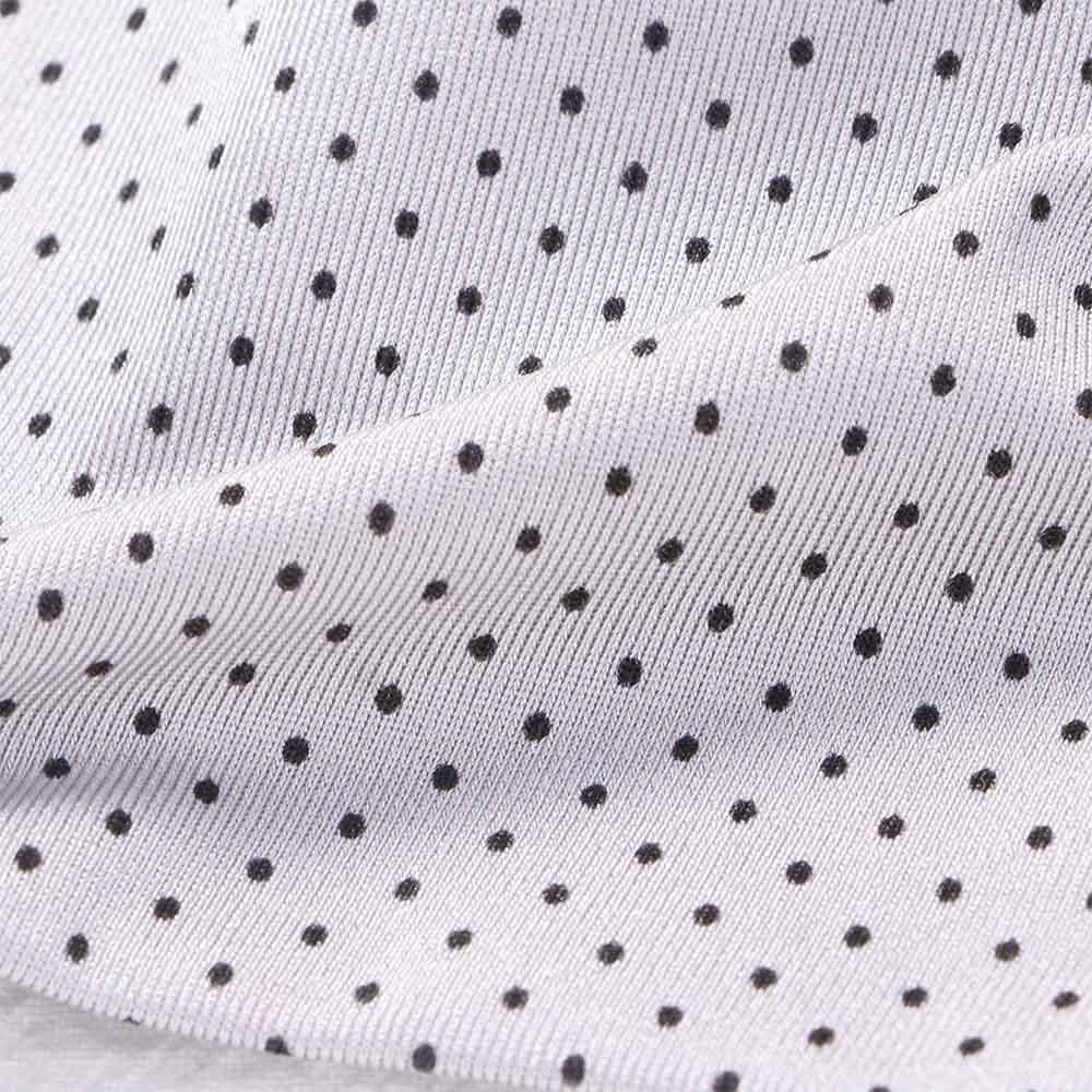 Elastic Spandex Summer Breathable Anti-skid Dots Gloves Women Gloves Sunscreen Driving Gloves