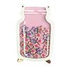 Classroom Jar Reward  Candy Classroom Management Jar Teacher Reward 30pcs Candy  Incentive Jar Home Bedroom Decor