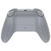eXtremeRate Full Shell Button Set for Xbox Series X S Replacement Side Rail Grip Front Backplate Cover for Xbox Core Wireless Controller Not &