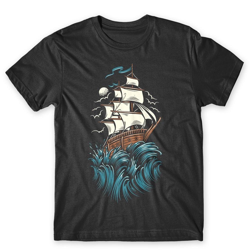 Sailors Struggle T-Shirt. 100% Cotton Premium Tee NEW