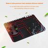 Multi-Functional Car Anti-Slip Mat Auto Phone Holder Non Slip Sticky Anti Slide Dash Phone Mount Silicone Dashboard Car Pad Mat
