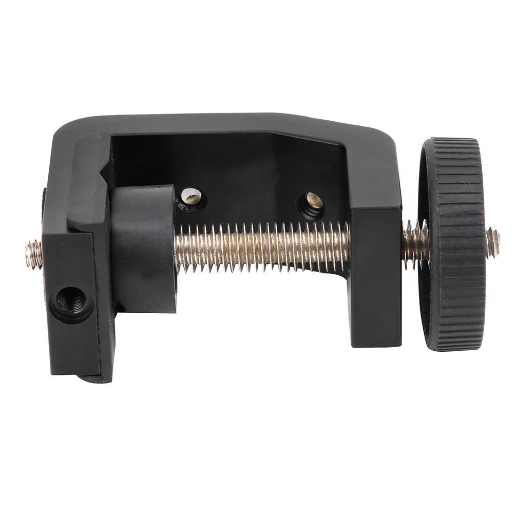 

Зажим CShape из алюминиевого сплава, фиксированный настольный для штатива-подставки для камеры-вспышки