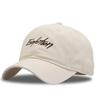 Cappellino da baseball taglia XXL 60-65 cm per esterni, unisex, con corona morbida profonda, cappellino visiera d'anatra snellente, cappello alla moda con ricamo regolabile