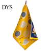 Towel Baby Soft Skin-touch 4-layer Comfortable Non-Irritating Cleaning Hand Skin Cotton Various Prints Face for Kindergarten Bathroom