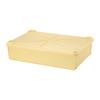 Pizza Proofing Box Utility Dough Container for Kitchen Restaurant Home XL 20L