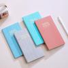 English Mini Pocket Notebook To Do List Efficiency Plan Notebook 2025 A6 Pocket Planner  Student