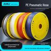 High-Pressure PE Pneumatic Hose 8x5mm Air Tube for Air Pump and Compressor