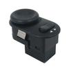 9226861 Side Mirror Rear View Mirror Switch Adjust Control Knob For Vauxhall Opel Corsa C Zafira A Meriva Vectra 9226863 6240487
