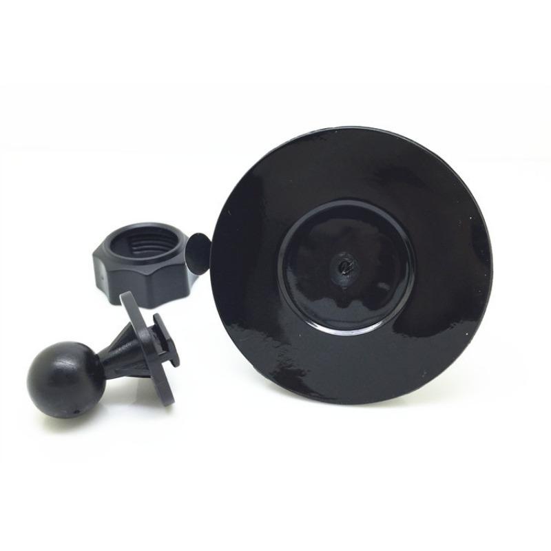 Car Holder 360 Degree Rotating Sport DV Camera Mount Car Driving Recorder Bracket for Xiaomi YI GoPro DVR Holder Car-styling