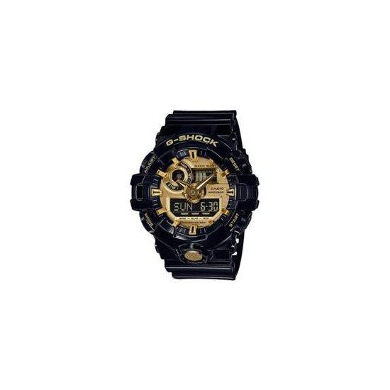 CASIO GA-710GB-1AJF G-SHOCK Quartz Men s Watch Japan Model