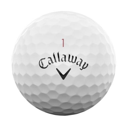 Callaway Soft Golf Balls