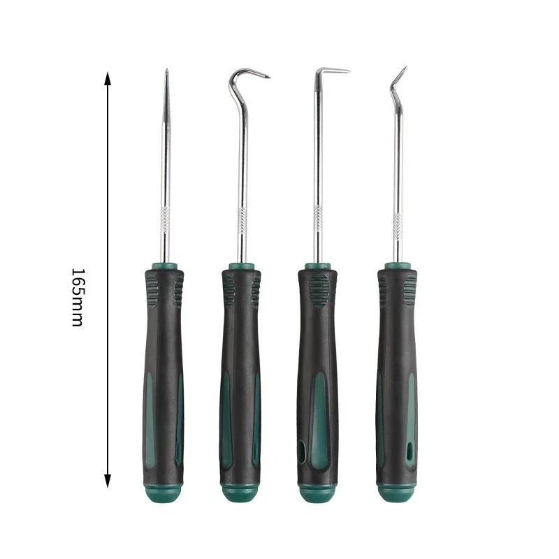 Sharp Pointed Oil Seal, Hook, Screwdriver, Gasket Puller, Dismantling Car Seal Ring, Motorcycle Seal Strip Puller Tool