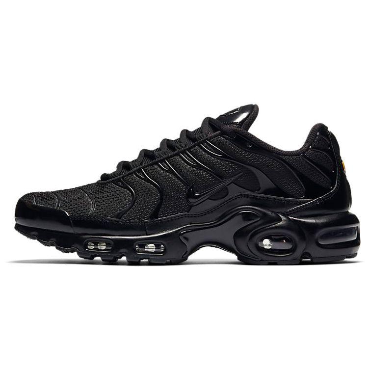 

Nike Air Max Plus 604133-050 Мужские размеры EU 40 чёрный