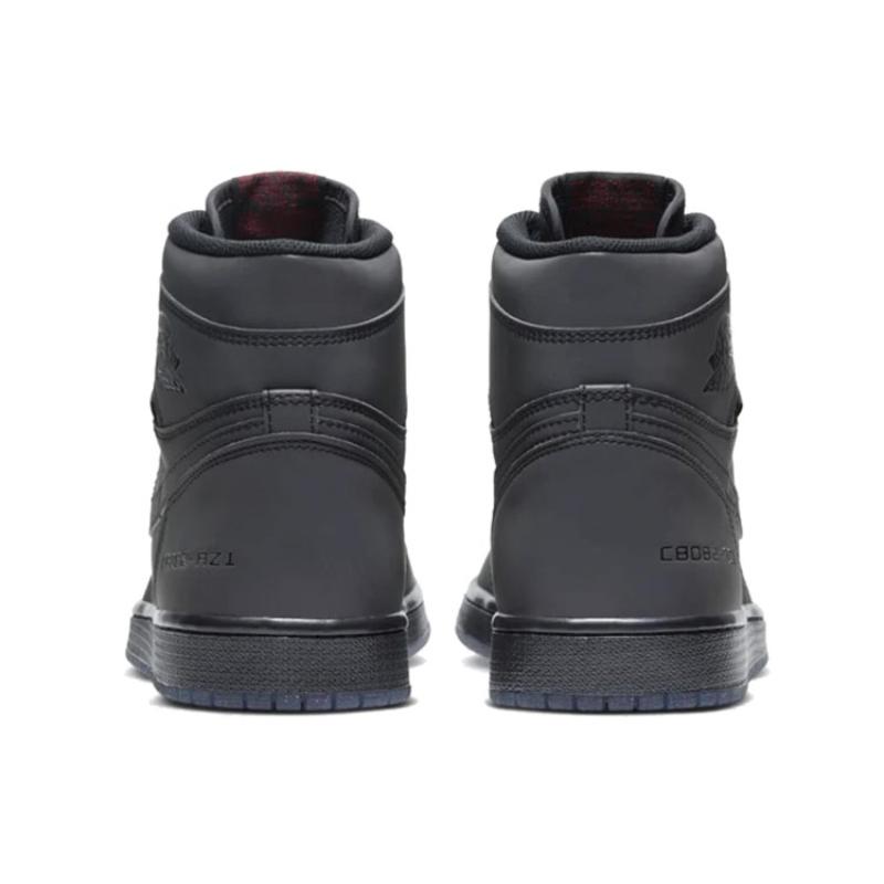 Air Jordan 1 Retro High Zoom 'Fearless' Jordan BV0006-900