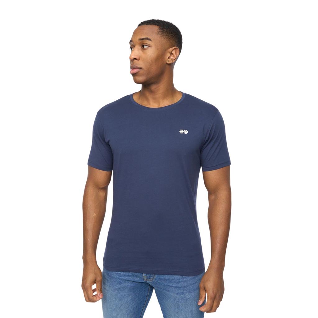 Crosshatch Mens Dellmere T-Shirt (Pack of 5)