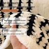 Thickened Milk Fleece Cationic Blanket - Office Nap, Sofa Cover, Shawl, Autumn/Winter Quilt