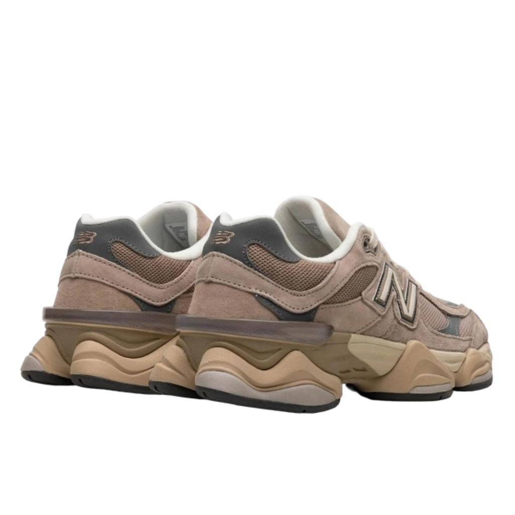 New Balance 9060 Driftwood Castlerock