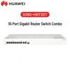 Huawei S380-H8T3ST 8-Port Gigabit Wired Router Switch (CN Version)
