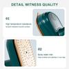Mini Folding Garment Steamer Steam Iron Handheld Portable Home Travel Clothes Ironing Dry Wet Ironing Machine Home
