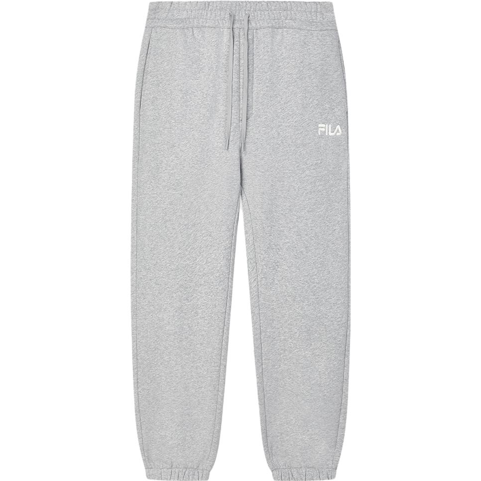 FILA Casual Pants Men s Heather Gray F51M349699F-MG- XXL