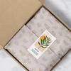 25sheets/bag Flower Thank You Stickers Seal Labels For Gift Commodity Decor Stickers Small Business Packaging Sealing Stickers