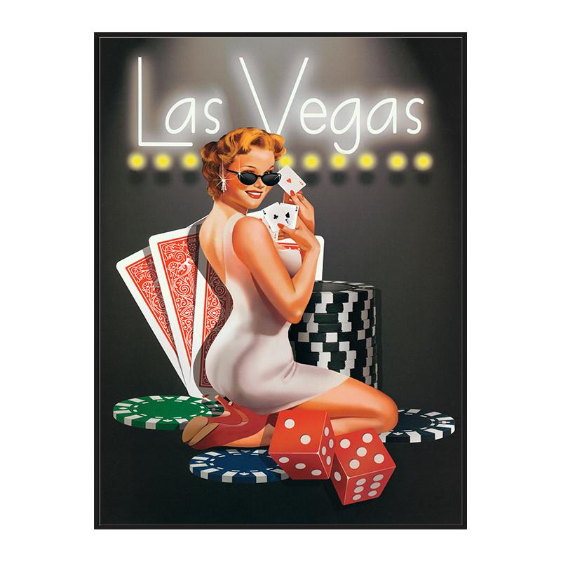 

Сексуальные крупье, покер, игральные карты, интерьерные картины, винтажный декор, аксессуары для украшения комнаты, эстетические холсты, постеры на стене 21x30cm No Framed
