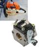 Vergaserbaugruppe HU?40D Metallvergaser Hochfest Ersatz für Stihl 028 028AV Kettensäge