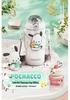 Sanrio Kuromi 316 Food-Grade Thermos Water Bottle for Kids