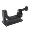 Magnetic Camera Mount Fit for Pocket3 Action5 Outdoor Camera Multi Axis 360 Degree Rotation Magnetic Camera Desktop