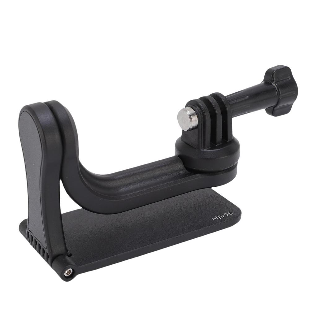 Magnetic Camera Mount Fit for Pocket3 Action5 Outdoor Camera Multi Axis 360 Degree Rotation Magnetic Camera Desktop