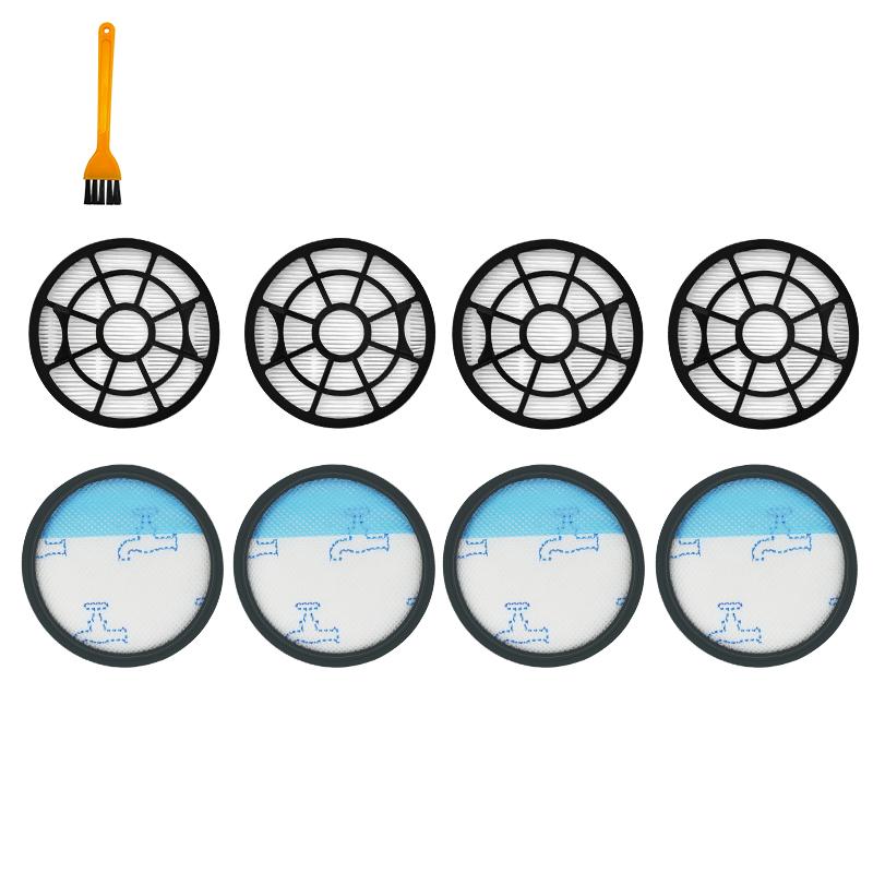 Pro Rowenta Swift Power Cyclonic RO2932 RO2933 RO2957 RO2981 RO2910 RO2913 RO2915 Náhradní HEPA filtr, číslo dílu ZR904301