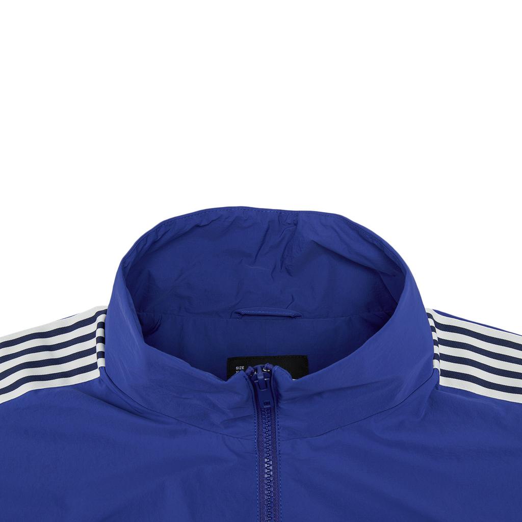 Li-Ning Sports Lifestyle Series Stand Collar Letter Couple Sports Windbreaker Unisex Outerwear AFDWJ23-5