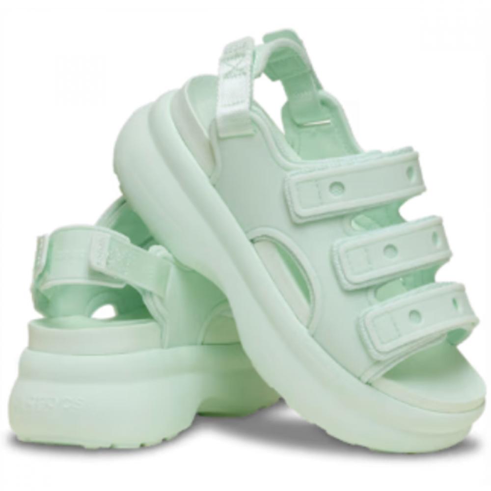 Сандалии Crocs Soho Sport 212032 5dw W5(220)