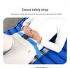Jia He Medical Anti-Bedsore Air Mattress Cushion for Paralyzed Patients - Home Care for Bedridden Individuals