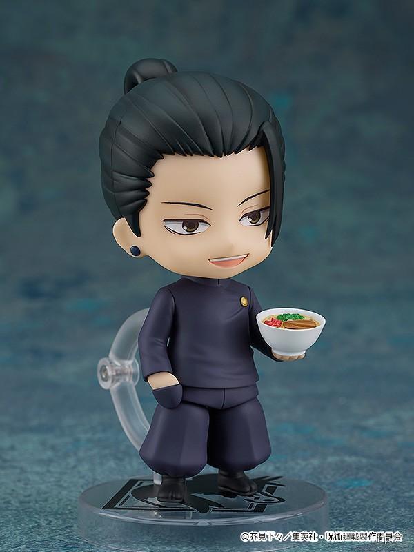 

Anime Jujutsu Kaisen Gojo Satoru 2205 Ryomen Sukuna Geto Suguru Itadori Yuji Okkotsu Yuta Cute Action Figure Model Toys no box